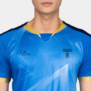 Tùy chỉnh giá rẻ bóng chuyền Jersey bóng chuyền Mặc thiết kế cho nam giới phụ nữ <span class=keywords><strong>Unix</strong></span> tùy chỉnh thêu OEM GSM kỹ thuật - Product Image 2