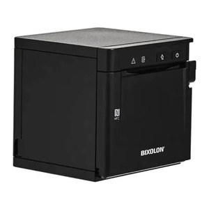 เครื่องพิมพ์บิ๊กโซลอน SRP-Q300II ขนาดกะทัดรัด 3 นิ้ว แบบพิมพ์ความร้อนโดยตรง ความเร็วในการพิมพ์ 250 มม./วินาที ความละเอียด 203dpi รับประกัน 2 ปี สำหรับระบบ POS สมัยใหม่ - Product Image 1