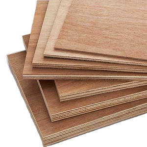 Best Selling LVL Plywood Laminated Veneer Lumber Acacia Pine Core <b>Glue</b> E0/E1/E2 Origin From Vietnam - Product Image 5