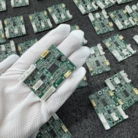 Service clé en main d'assemblage de cartes de contrôle ESP32-S3 personnalisées avec fabrication de circuits imprimés, approvisionnement en composants et support SMT/DIP