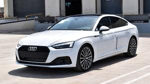 Audi A5 FWD - S Line 2023, neuve/d'occasion |   SPORTBACK à vendre - Product Image 2