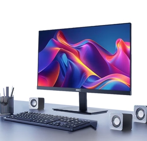 CN Original HKC V2718M จอภาพ FHD ขนาด 27 นิ้ว 100Hz แผง VA 4000:1 คอนทราสต์สูง 99% sRGB HDMI VGA จอแสดงผลเดสก์ท็อป - Product Image 3