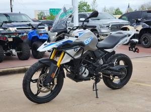 Nuevo 2018 B M W G 310 GS Tipo de motor Monocilíndrico 4 tiempos refrigerado por líquido - Product Image 5