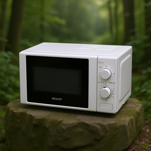 EXQUISIT MW900-030 <b>Microwave</b> Oven - Product Image 3