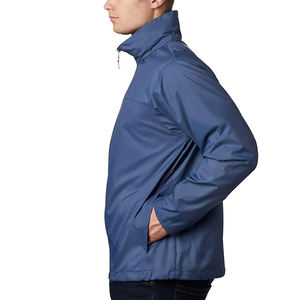 Vêtements de sport respirants à séchage rapide, exercice en plein air, course à pied, jogging, survêtement en nylon, vente en gros de vêtements de sport, coupe-vent, achat en gros - Product Image 2