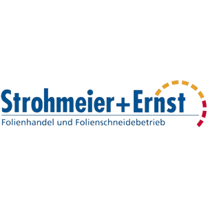 Strohmeier + Ernst GmbH & Co KG logo