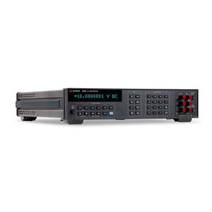 Multimètre numérique de précision métrologique Keysight 3458A 8,5 chiffres - Neuf et original / Certificat de calibrage disponible - Product Image 4