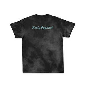 Camiseta Acidwash para hombre, duradera, cómoda, elegante, de algodón de primera calidad, ligera, informal, a la moda, ropa de diseño único - Product Image 5
