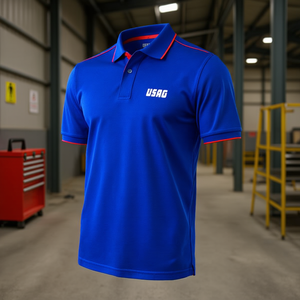 Chaussures de sécurité pour femme Usag, modèle polo, catégorie de produits - Product Image 3