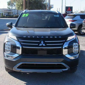 (T&D) รถยนต์มือสอง ปี 2025 มิตซูบิชิ เอาท์แลนเดอร์ SEL 2.5 S-AWC - Product Image 1