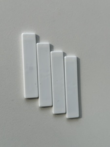 Resistente a altas temperaturas, impermeable, RFID, etiqueta de lavandería, etiquetas de ropa lavables, precio de fábrica, tarjetas de Control de acceso - Product Image 5