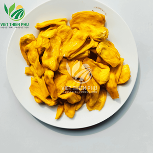VIET THIEN PHU - JACQUIFRUTA SECADA SUAVE DE ALTA CALIDAD, NATURAL Y DULCE, 100% DE JACQUIFRUTA FRESCA DE VIET THIEN PHU CO. LTD - Product Image 4