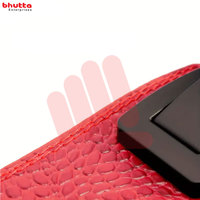 Ceinture de Soutien Lombaire en Néoprène Haute Qualité, Respirante, Confortable, Robuste, Antidérapante, Grande Taille, pour Gym, Fitness, Musculation et Entraînement Intensif