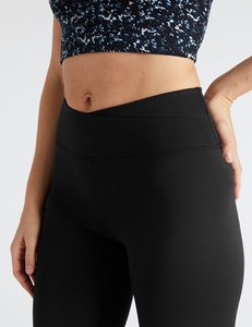 Pantalones de Yoga de cintura alta para mujer, mallas cómodas sexis con diseño estampado, mallas para gimnasio, Fitness, de talla grande, Material de LICRA al por mayor - Product Image 2