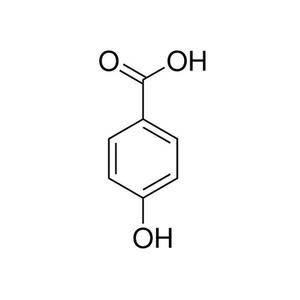 Acido 4-idrossibenzoico (min. 99%) - Product Image 1