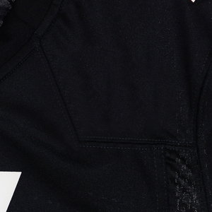 Maillots de football américain imprimés de nouveau design-couleurs personnalisées et logo maille respirante séchage rapide broderie entièrement personnalisable - Product Image 3