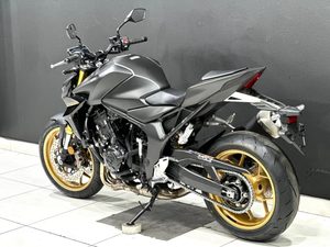 Prix de gros pour les nouvelles motos CB1000 Hornet SP 2026 prêtes à être expédiées - Product Image 4