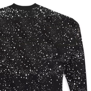 เสื้อผู้ชายลำลองสำหรับฤดูหนาว ผ้าเจอร์ซีย์เนื้อนุ่ม ระบายอากาศได้ดี ผลิตจากโพลีเอสเตอร์/คอตตอน รับสกรีนโลโก้ ขั้นต่ำ 20 ชิ้น - Product Image 5