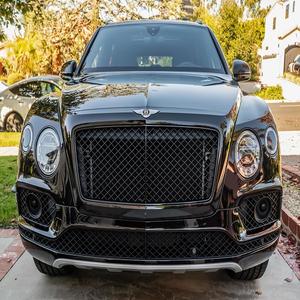 BEN-TLEY BEN-TAYGA 2019 IMPECABLE, LISTO PARA ENVIAR - Product Image 2