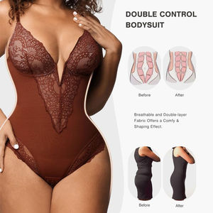 Maillot de bain personnalisé OEM Maillot de bain classique une pièce Fitness Maillot de bain pour jeunes filles Maillot de bain respirant personnalisé - Product Image 2