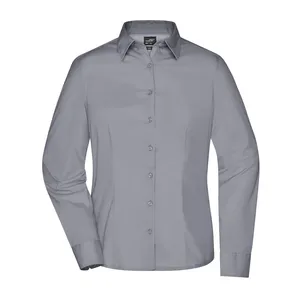 Ladies' Corporate Merchandising Business Shirt Promotional <b>Polo</b> Shirts - Product Image 4