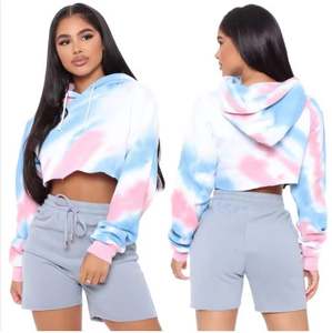 Sweat à capuche pour femme, vêtements de sport actifs, coupe décontractée, fournisseur du fabricant d'usine OEM - Product Image 1