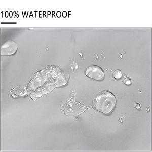 Chaqueta de nailon informal inteligente para hombre de alta calidad Chaqueta de nailon multibolsillos impermeable ligera - Product Image 5