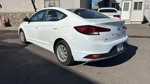 2019 Hyunda ELANTRA - Product Image 4