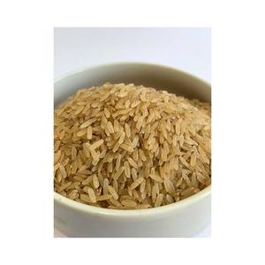 Riz brun à grain long pour une alimentation équilibrée, des programmes de bien-être et des acheteurs en vrac - Product Image 6