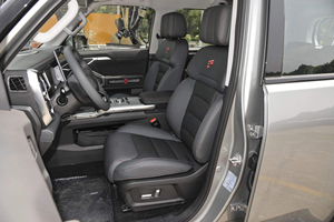 จัดส่งทั่วโลก ค่ามัดจำเริ่มต้น รถใหม่เอี่ยม Traveler T2 2025 รถ SUV ออฟโรด 4x4 ระยะทางวิ่งมากกว่า 700 กม. กำลังขับ 250-300 กิโลวัตต์ - Product Image 3