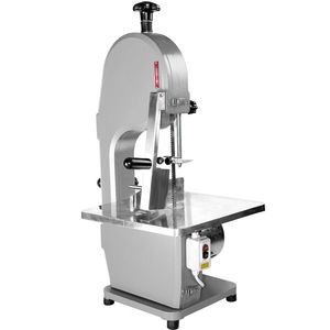 เครื่องตัดเนื้อโรตารี่ตัดสี่เหลี่ยมสเต็กไก่ทั้งลูกกลิ้งเครื่องตัดเนื้อร้านอาหารในแอฟริกาใต้อุปกรณ์สหรัฐอเมริกา - Product Image 2