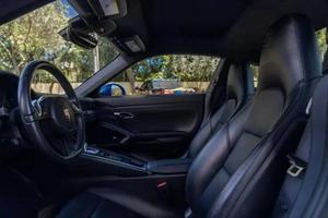 2014 Po Che 911 Carrera S