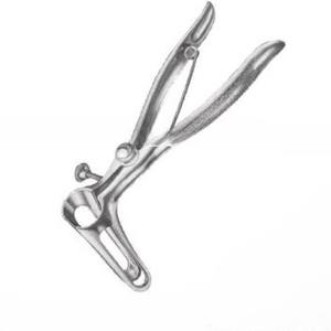 Sims Rectal Specula 15cm Calidad superior con productos de logotipo personalizado Instrumentos quirúrgicos para intestinos y estómago - Product Image 5