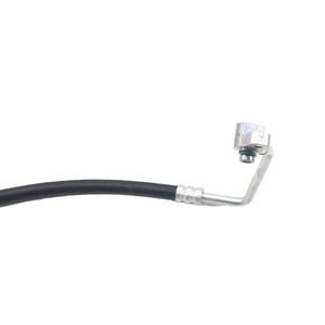 Tubo del Condensador del Compresor de Aire Acondicionado para HYUNDAI i20 Serie 97762-Q0000 G4LF Gasolina 1200 (20>) - Product Image 4