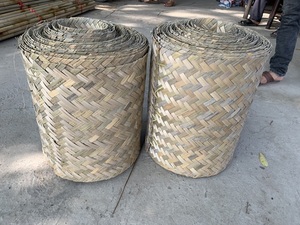 Sustainable Living with Bamboo <b>Webbing</b>: Eco-Conscious Choices - Product Image 3