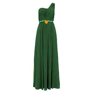 Women Full Length <b>Tulle</b> Party Dress for Women Custom Manufacturing Good Quality - Product Image 2