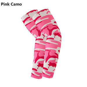 Manchon de bras de trekking haute altitude, protection solaire UV, compression rafraîchissante, chaleur pour l'alpinisme, l'escalade en plein air - Product Image 5