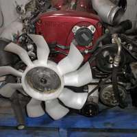 Moteur à essence RB26 complet d'occasion pour Nissan avec vente flash