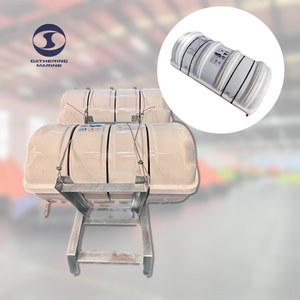 طوف حياة <span class=keywords><strong>30</strong></span> شخصًا مع عوامة الحياة في الخارج - Product Image 5