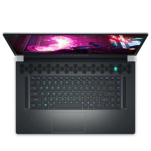 มาถึง2024 alienwares แล็ปท็อปสำหรับเล่นเกม R3 X17 12th แล็ปท็อปการเล่นเกม I9-12900HK RTX 5090 Ti FHD 1TB 64GB - Product Image 1