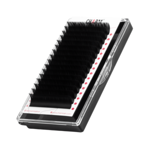 Charmlash ถาดขนตาแคชเมียร์ขนตาต่อติดฉลากส่วนตัวถาดขนตาผสมนุ่ม - Product Image 1