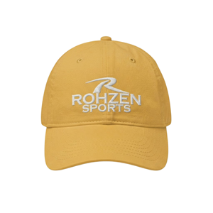 Gorra de Béisbol Deportiva Personalizada de Algodón, Ajustable, Casual, para Exteriores, con Protección Solar, con Logotipo Personalizado, Gorro de Moda - Product Image 1