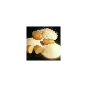 高蛋白瓜尔粉动物饲料出口商在印度销售印度天然薯粉批发供应商