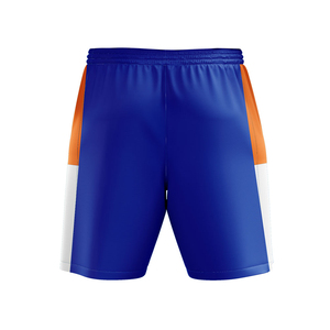 100% Short de hurling gaélique sublimé de haute qualité Short de football Short de hurlement en gros personnalisé mode OEM prix pas cher - Product Image 3