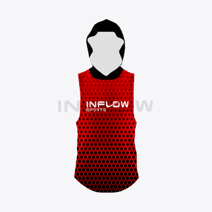 เสื้อฟุตบอลแบบมีลายพิมพ์ระบายอากาศได้ดี 7v7 ขายดีที่สุด ชุดยูนิฟอร์มฟุตบอล 7 คน แบบสั่งทำพิเศษ ผลิตจากโพลีเอสเตอร์ 100% ป้องกันรังสียูวี - Product Image 5