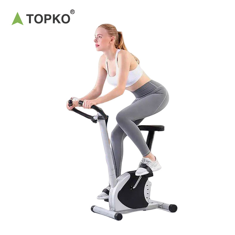 TOPKO High Quality Aerobic Fitness Bike