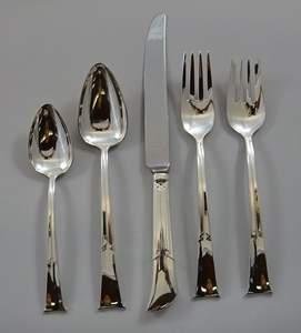 Vente à chaud de couverts pour vaisselle et vaisselle avec métal en acier inoxydable couverts et couverts au prix de gros - Product Image 4