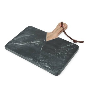 Planche à découper au design attrayant Planche à découper en bois pour pizza Planche à découper en bois naturel - Product Image 5