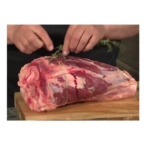 Viande de tibia de bœuf congelée sans os en gros / Prix d'usine pour le bœuf congelé sans os - Product Image 2