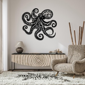 Décoration murale en métal en forme d'éléphant, sculpture en fer artisanale, décoration murale unique pour salon, chambre à coucher, bureau - Product Image 5